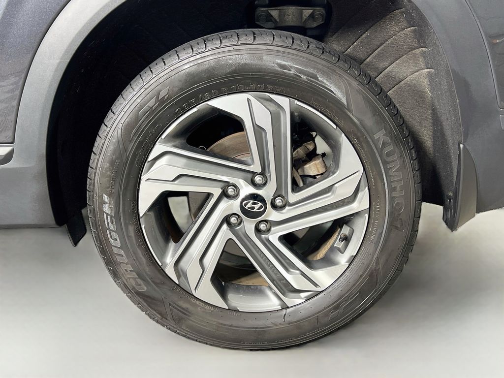 2023 Hyundai Santa Fe SEL - Photo 31