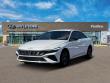New 2026 Hyundai Elantra SEL Sport Sedan