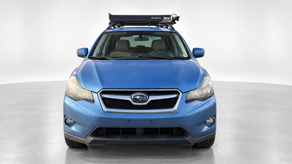 Used 2014 Subaru XV Crosstrek SUV