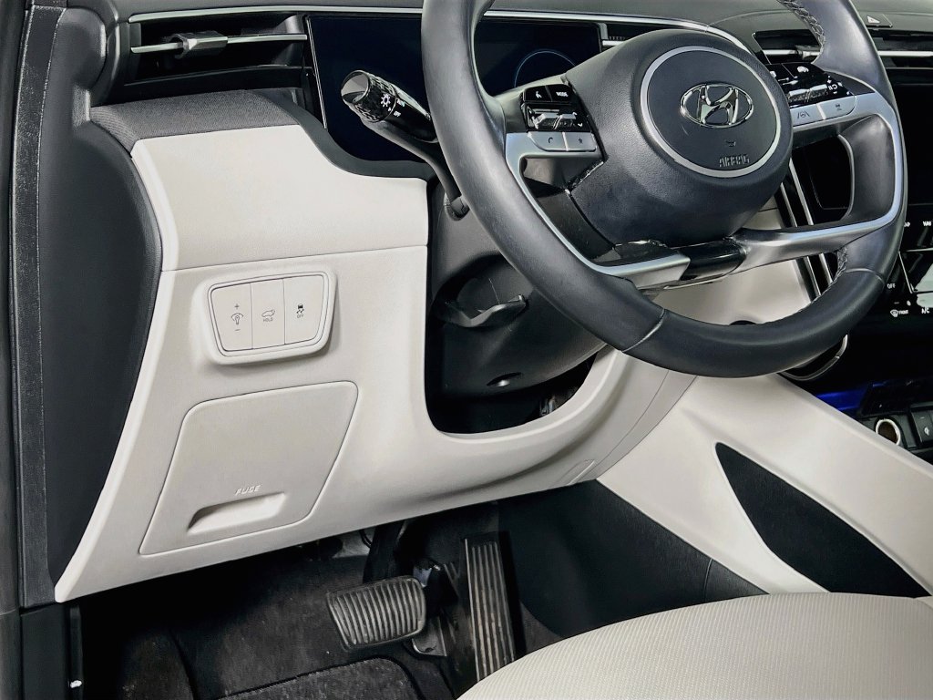 2024 Hyundai Tucson SEL - Photo 10