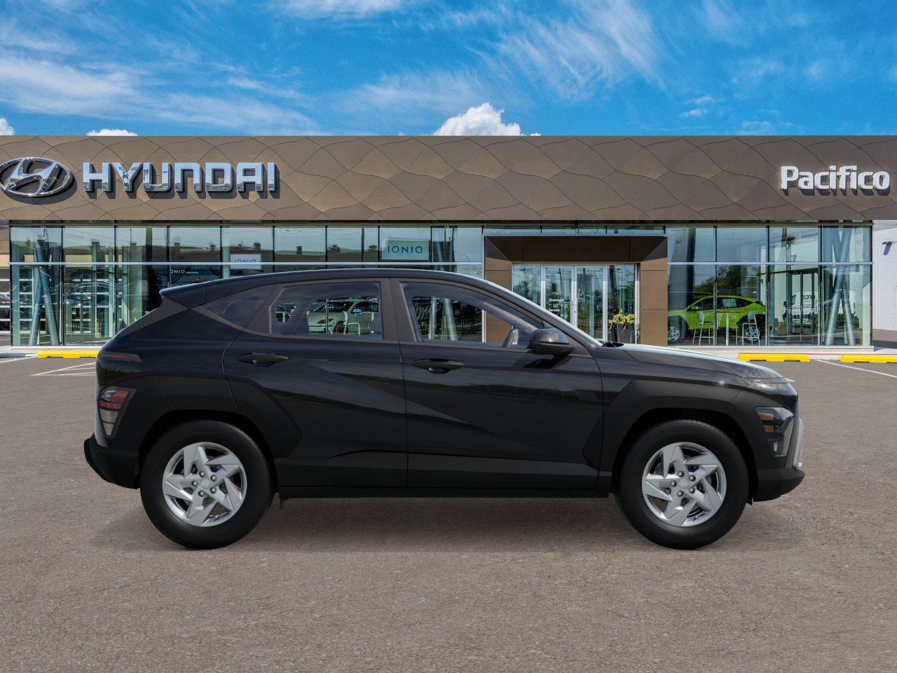 2026 Hyundai Kona SE - Photo 7