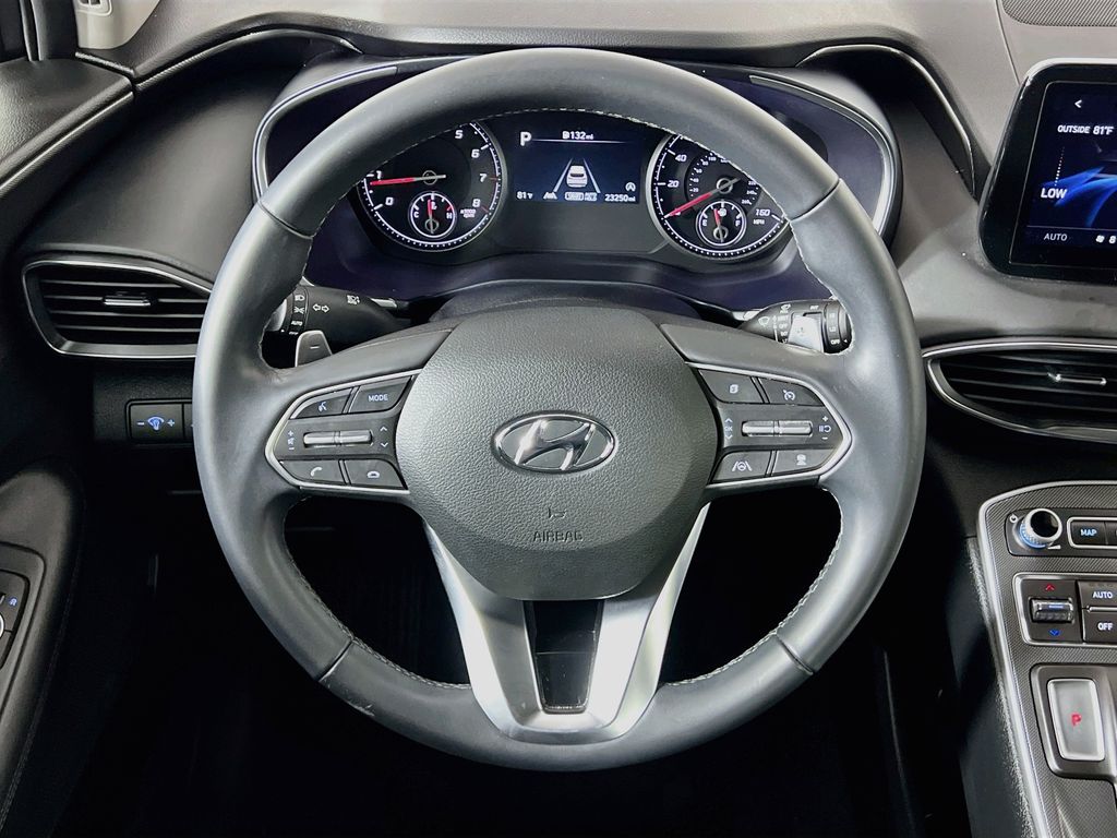 2023 Hyundai Santa Fe SEL - Photo 12