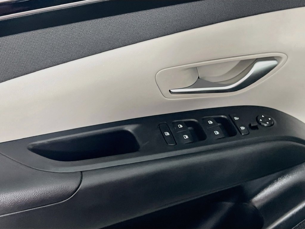 2024 Hyundai Tucson SEL - Photo 20