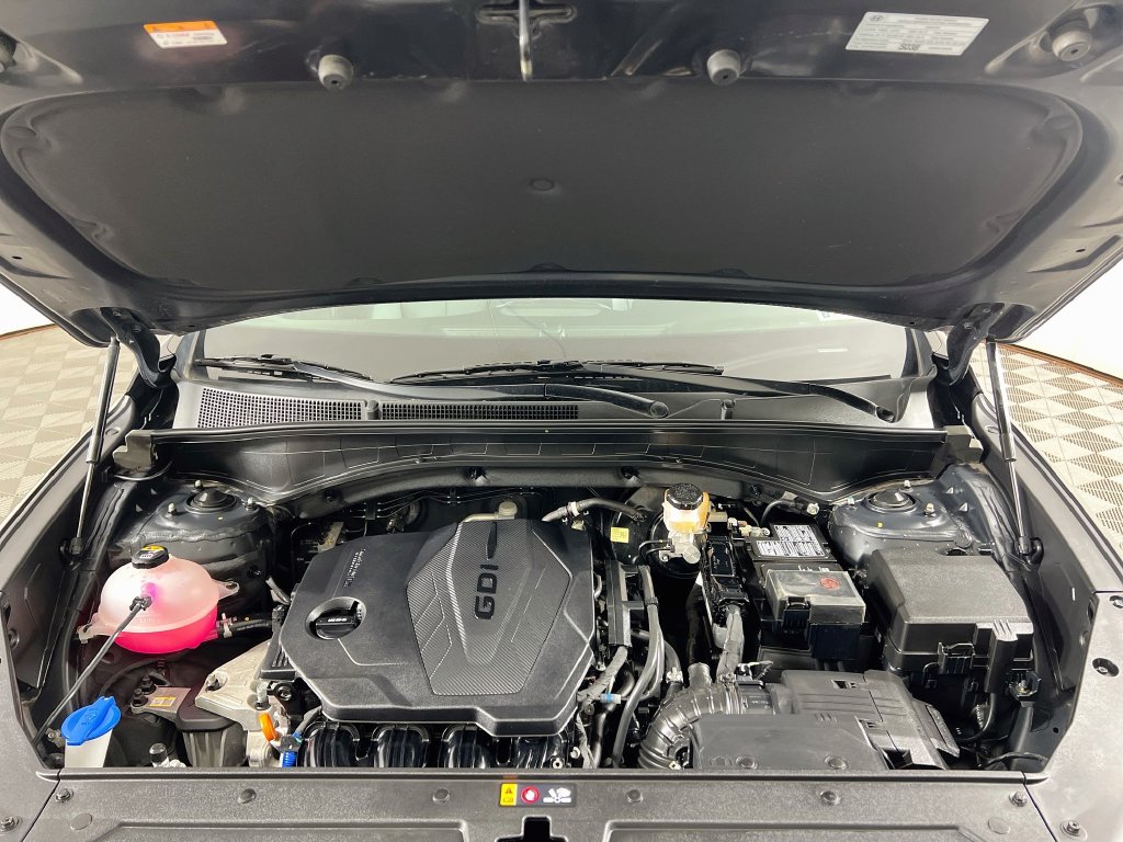2023 Hyundai Santa Fe SEL - Photo 32