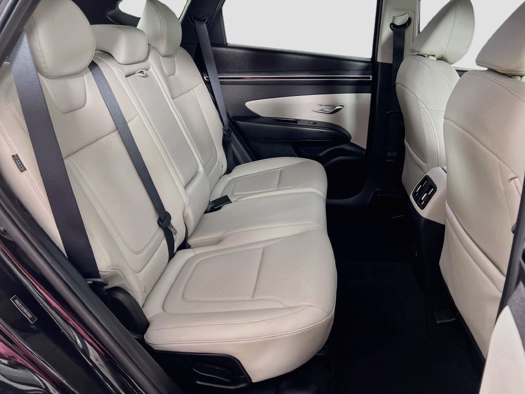 2024 Hyundai Tucson SEL - Photo 28