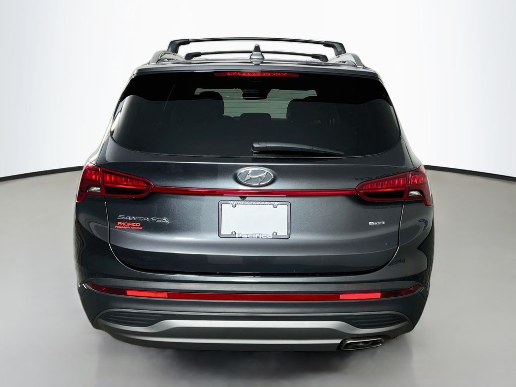 2023 Hyundai Santa Fe SEL - Photo 6