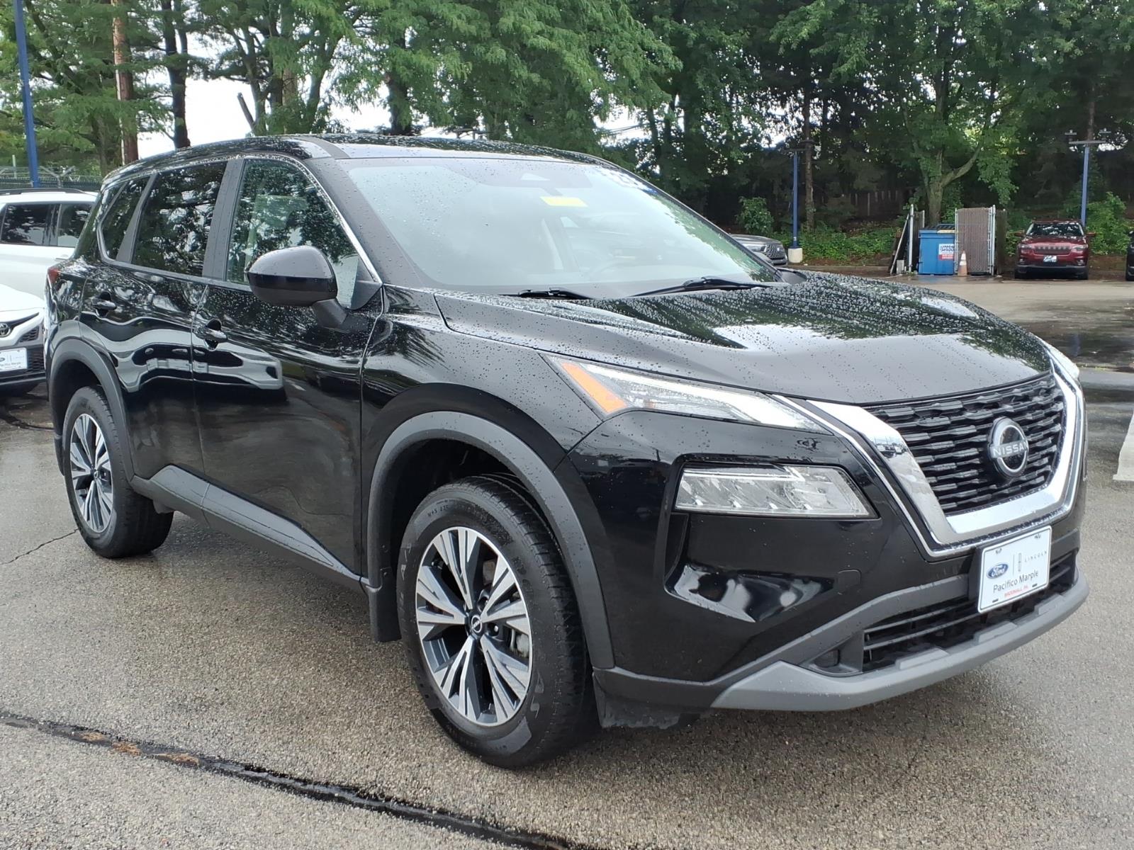 2023 Nissan Rogue SV SUV