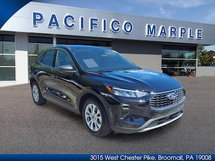 2023 Ford Escape Active SUV