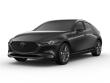 Used 2023 Mazda Mazda3 2.5 S Preferred Package Hatchback