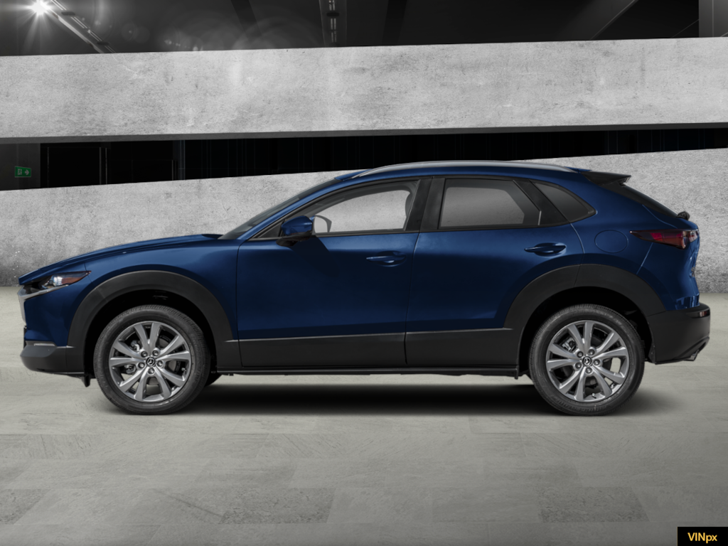 New 2026 Mazda CX-30 2.5 S Preferred AWD Sport Utility