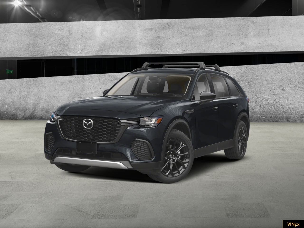 2026 Mazda CX-70 3.3 Turbo Premium AWD Sport Utility