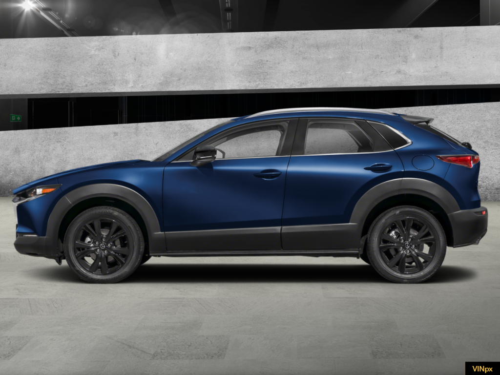 New 2026 Mazda CX-30 2.5 S Select Sport AWD Sport Utility
