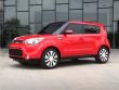 Used 2014 Kia Soul Base Hatchback