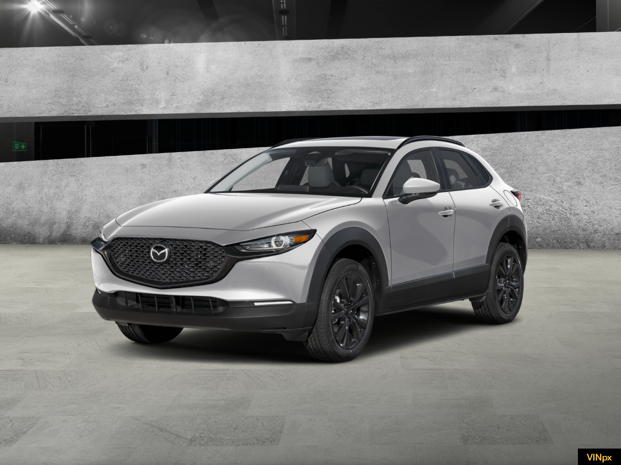 2026 Mazda CX-30 2.5 S Aire Edition Sport Utility