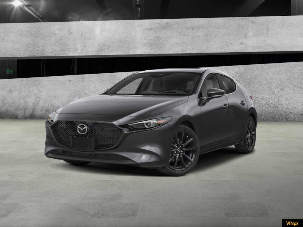 New 2026 Mazda Mazda3 Hatchback 2.5 S Premium HATCHBACK