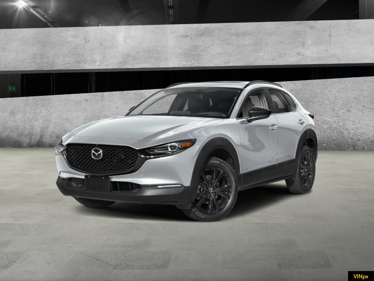 2026 Mazda CX-30 2.5 Turbo Premium Plus AWD Sport Utility