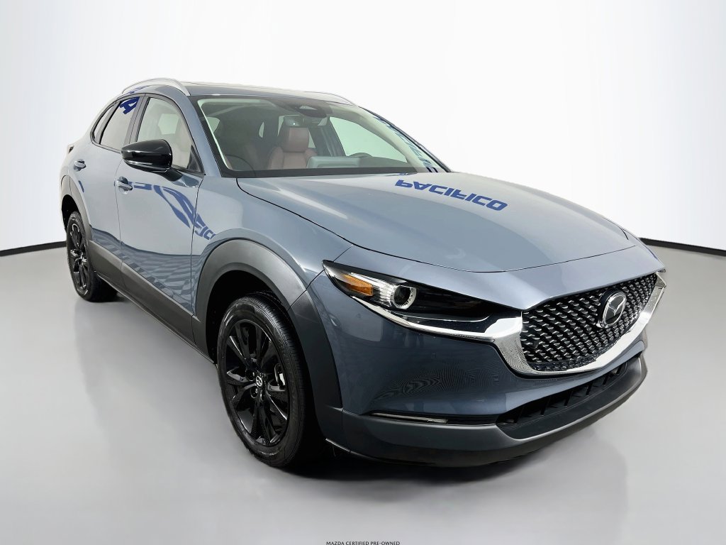 2026 Mazda CX-30