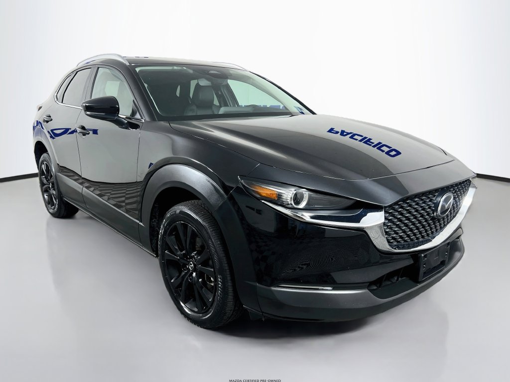 Certified Pre-Owned Mazda | Pacifico Mazda Philadelphia