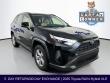 Used 2025 Toyota RAV4 Hybrid XLE SUV