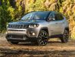 Used 2018 Jeep Compass Latitude 4x4 SUV