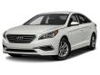 Used 2017 Hyundai Sonata SE Sedan
