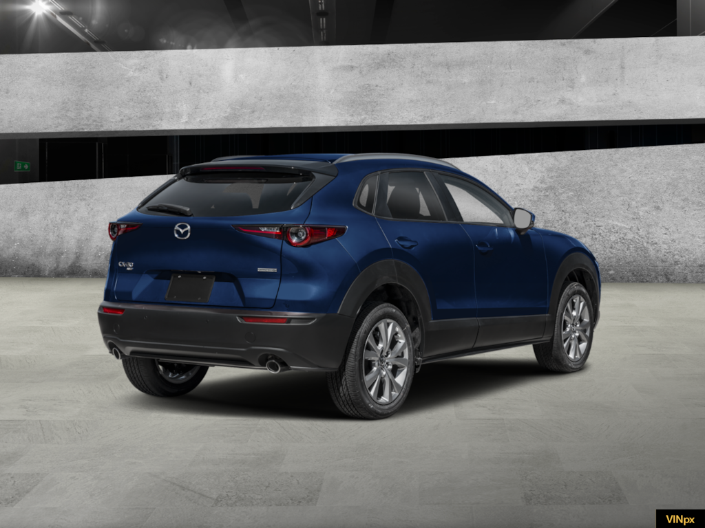 New 2026 Mazda CX-30 2.5 S Preferred AWD Sport Utility