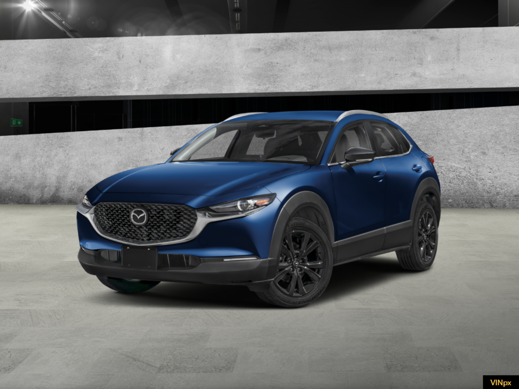 New 2026 Mazda CX-30 2.5 S Select Sport AWD Sport Utility