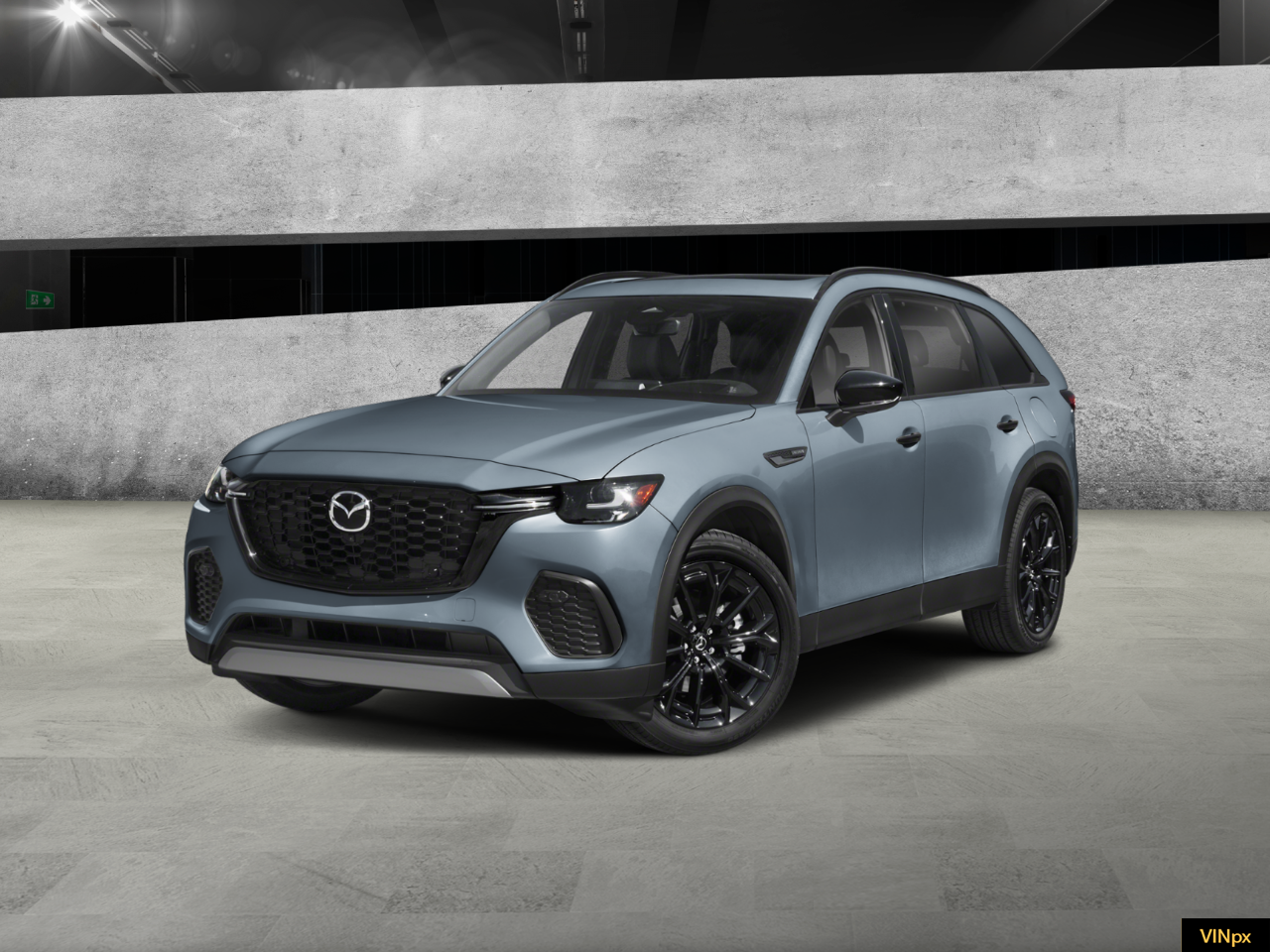 2026 Mazda CX-70 3.3 Turbo Premium Plus AWD Sport Utility