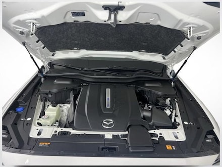 2026 Mazda CX-90 Plug-In Hybrid Preferred AWD Sport Utility