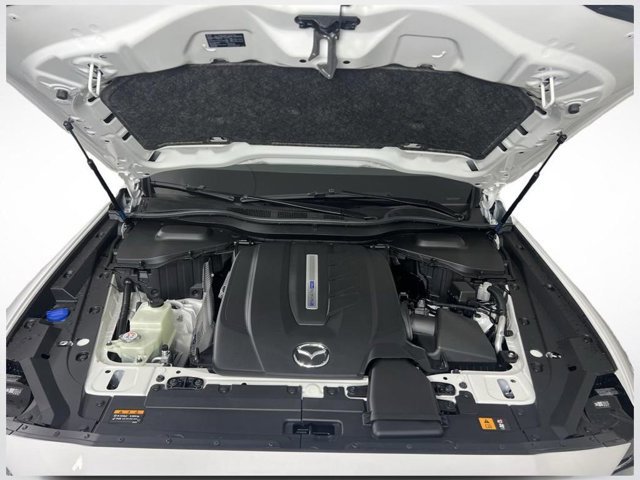 2026 Mazda CX-90 Plug-In Hybrid Preferred AWD Sport Utility