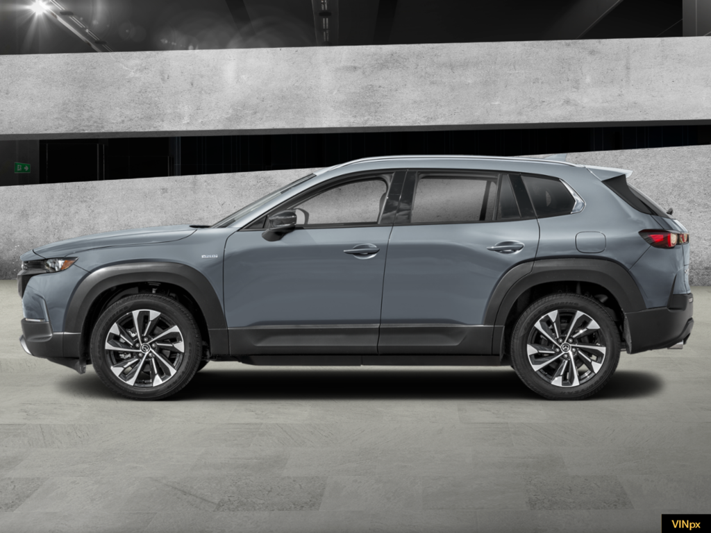 New 2026 Mazda CX-50 Hybrid Premium Plus AWD Sport Utility
