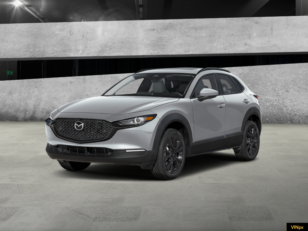 2026 Mazda CX-30 2.5 S Aire Edition Sport Utility