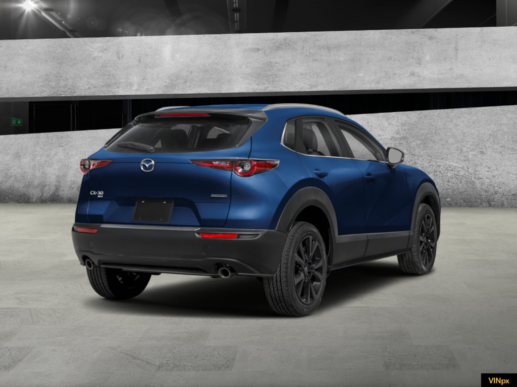 New 2026 Mazda CX-30 2.5 S Select Sport AWD Sport Utility