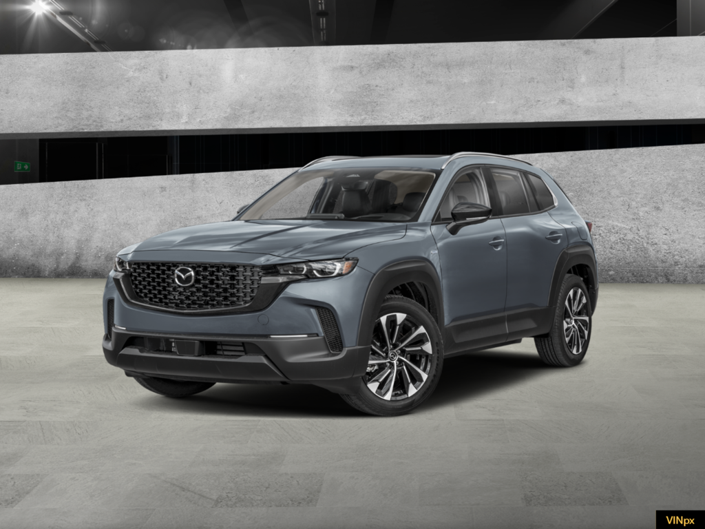New 2026 Mazda CX-50 Hybrid Premium Plus AWD Sport Utility