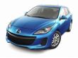 Used 2012 Mazda Mazda3 i Hatchback