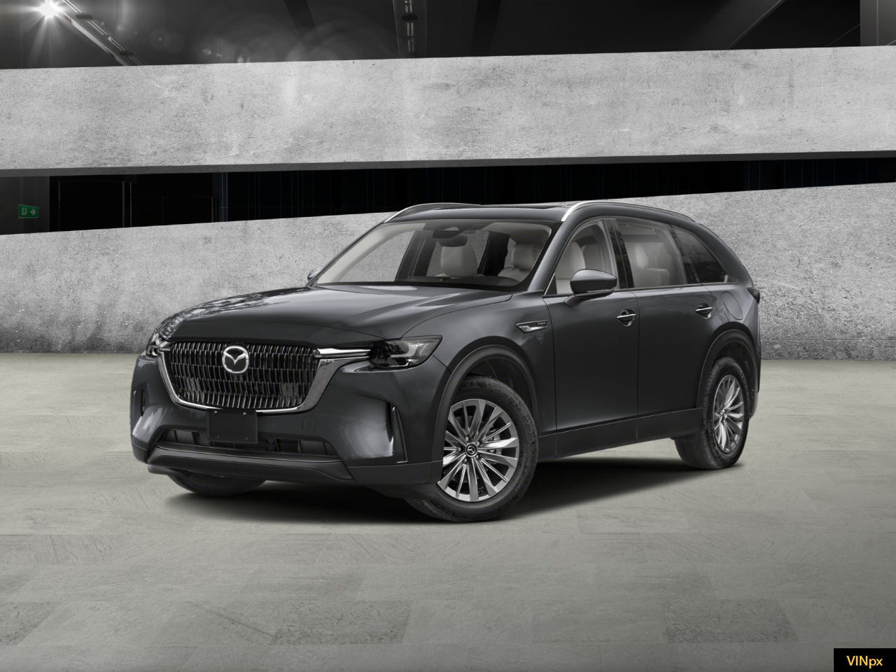 2026 Mazda CX-90