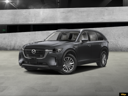 2026 Mazda CX-90 Plug-In Hybrid Preferred AWD Sport Utility
