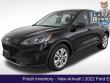 Used 2022 Ford Escape S SUV