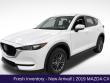 Used 2019 Mazda CX-5 Sport SUV