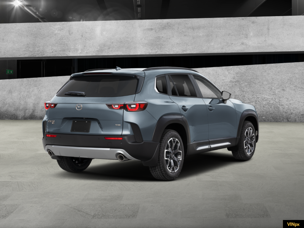 New 2026 Mazda CX-50 2.5 Turbo Meridian Edition AWD Sport Utility