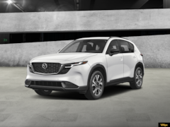2026 Mazda CX-5 2.5 S Preferred AWD Sport Utility