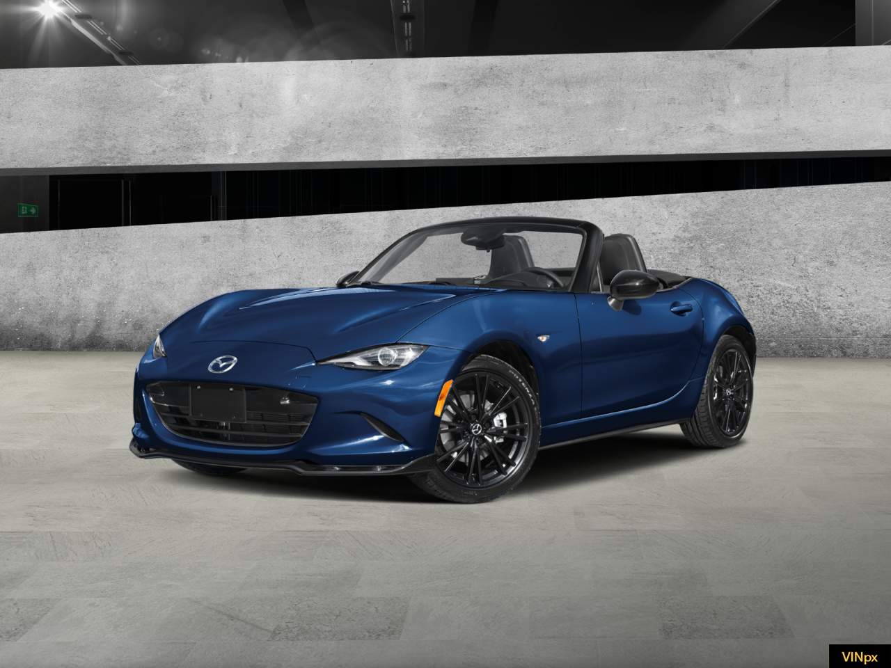 2026 Mazda MX-5 Miata