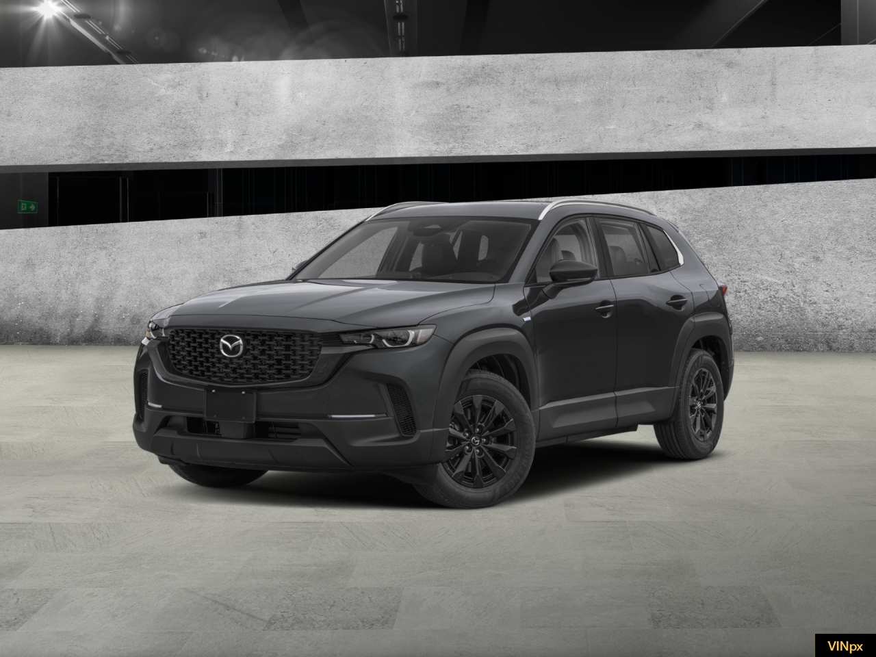 2026 Mazda CX-50 Hybrid Preferred AWD Sport Utility