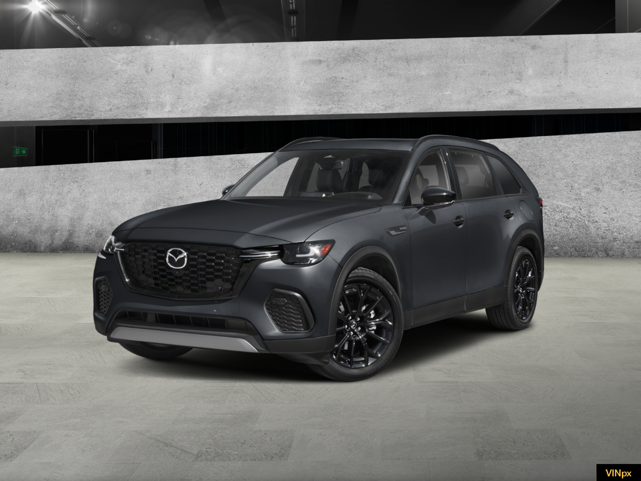 2026 Mazda CX-70 3.3 Turbo Premium Plus AWD Sport Utility