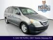 Used 2007 Honda Odyssey EX Van