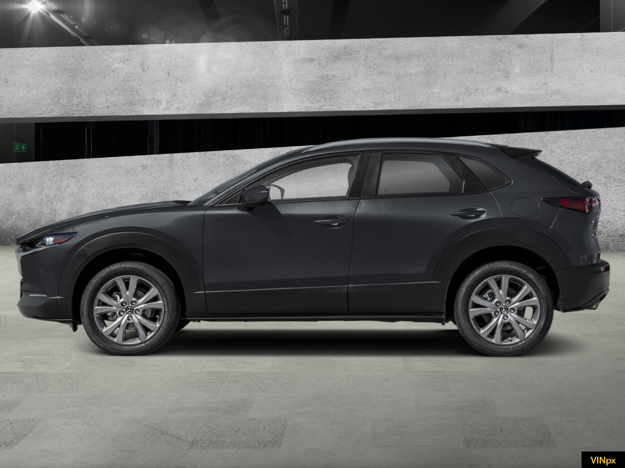 New 2026 Mazda CX-30 2.5 S Preferred AWD Sport Utility