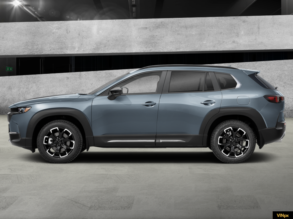 New 2026 Mazda CX-50 2.5 Turbo Meridian Edition AWD Sport Utility