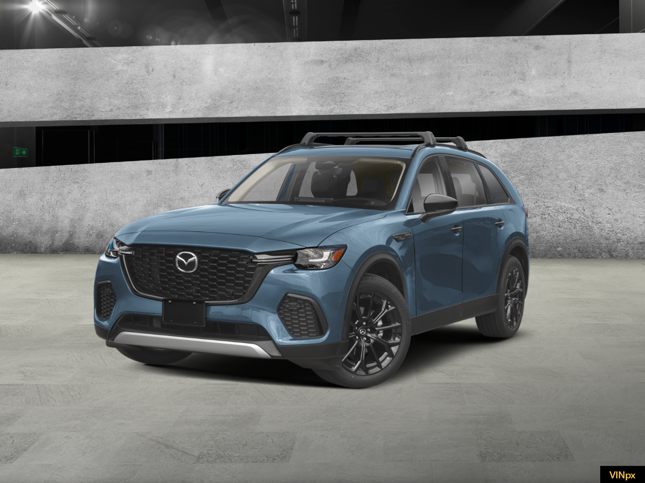 2026 Mazda CX-70 3.3 Turbo Premium AWD Sport Utility