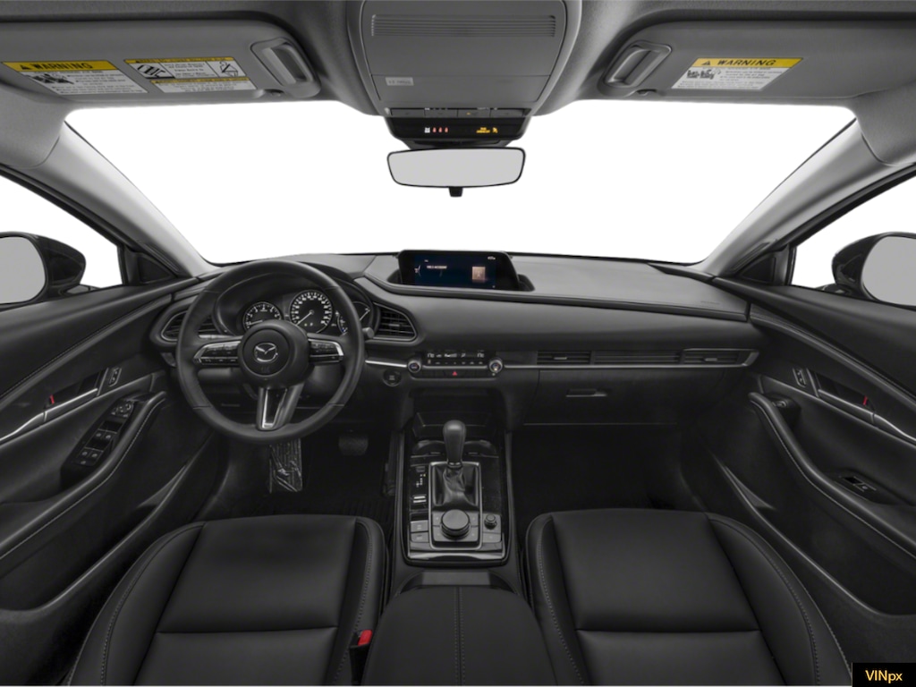 New 2026 Mazda CX-30 2.5 S Select Sport AWD Sport Utility