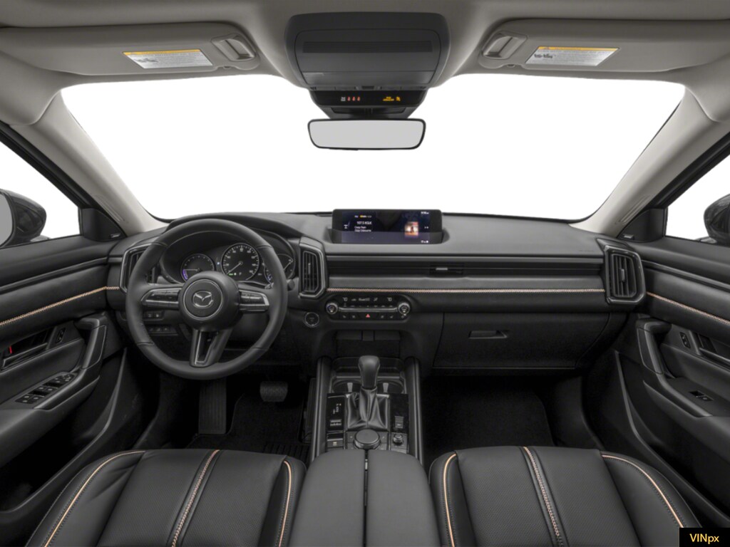 New 2026 Mazda CX-50 Hybrid Premium Plus AWD Sport Utility